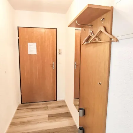 Allod Park Haus A E02 By Interhome Appartement Davos