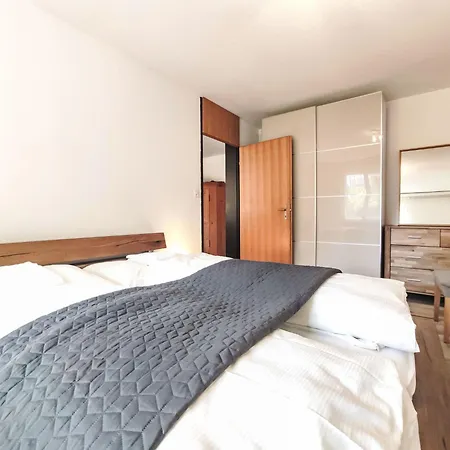 Allod Park Haus A E02 By Interhome Appartement