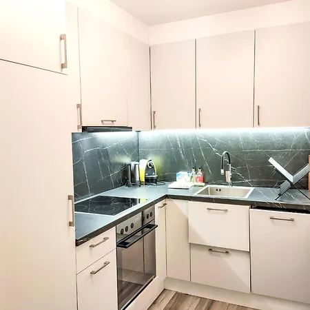 Appartement Allod Park Haus A E02 By Interhome