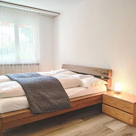 Appartement Allod Park Haus A E02 By Interhome