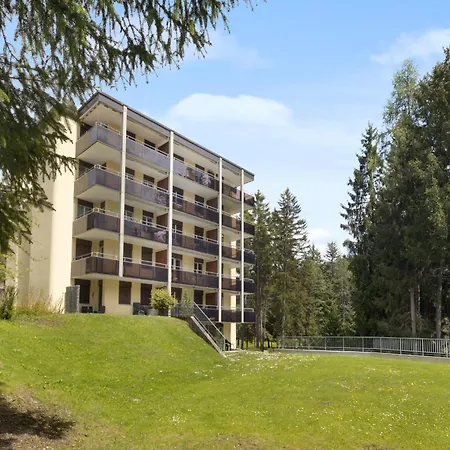 Allod Park Haus A E02 By Interhome