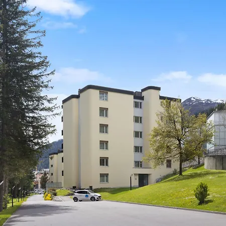 Allod Park Haus A E02 By Interhome Apartment