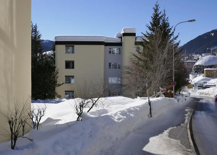 Allod Park Haus A E02 By Interhome Apartment