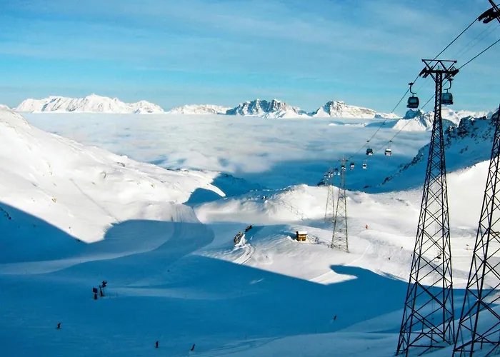 Allod Park Haus A E02 By Interhome