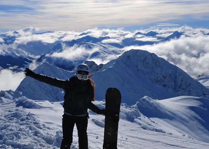 Allod Park Haus A E02 By Interhome Apartment