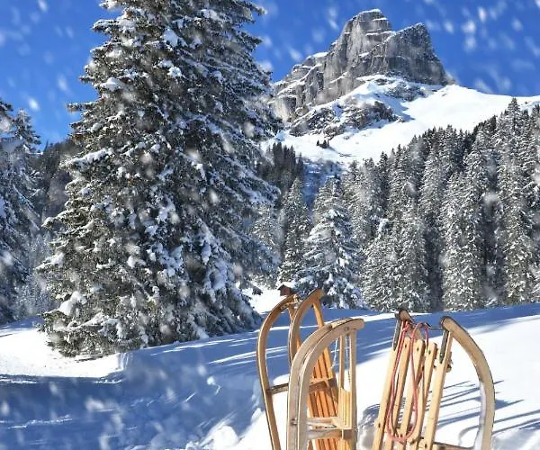 Allod Park Haus A E02 By Interhome Apartment