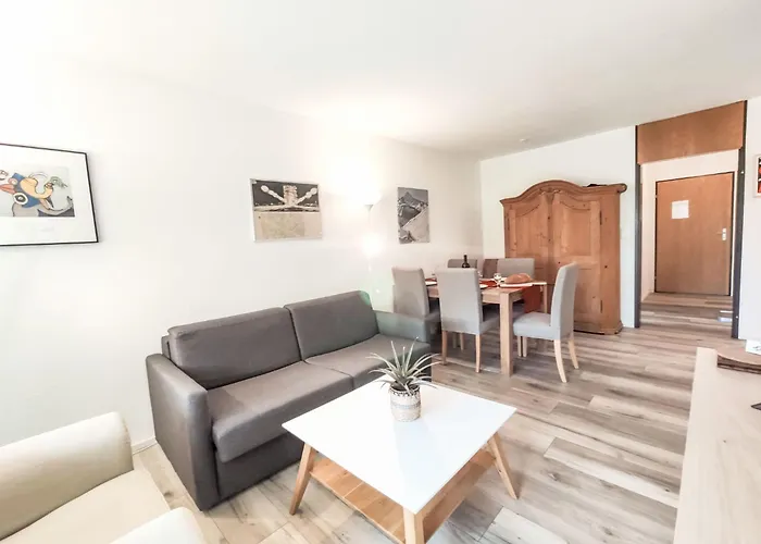 Allod Park Haus A E02 By Interhome *