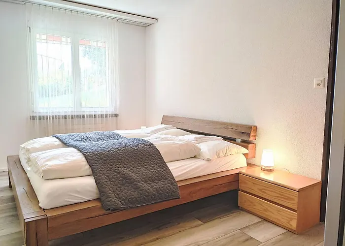 Apartment Allod Park Haus A E02 By Interhome