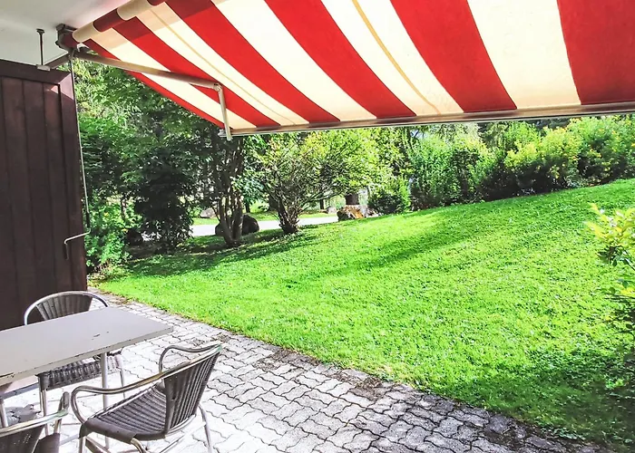 Allod Park Haus A E02 By Interhome Davos