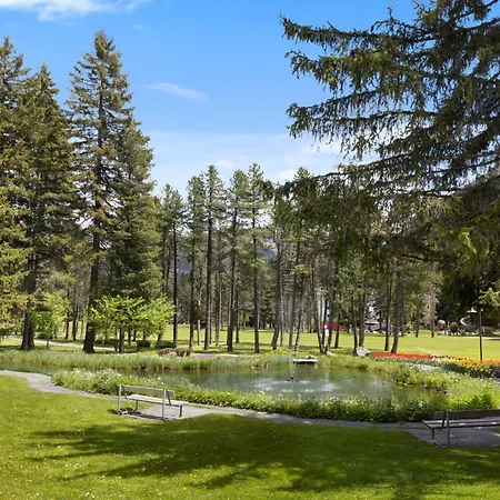 Allod Park Haus A E02 By Interhome