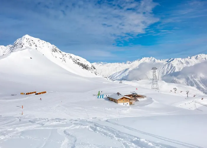 Allod Park Haus A E02 By Interhome Davos