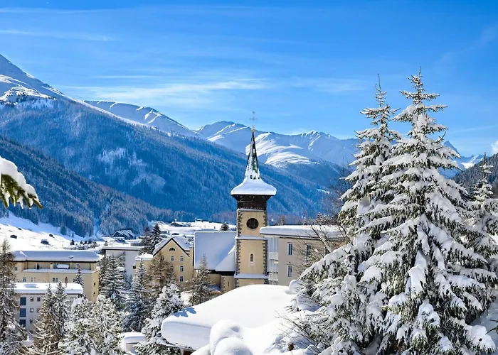 Allod Park Haus A E02 By Interhome Apartamento *