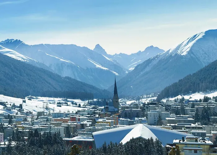 Apartamento Allod Park Haus A E02 By Interhome *