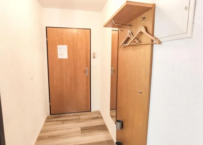 Allod Park Haus A E02 By Interhome Apartamento Davos