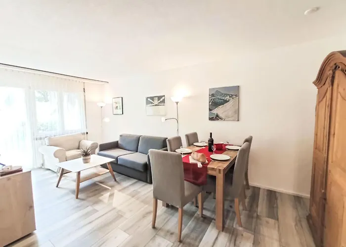 Allod Park Haus A E02 By Interhome