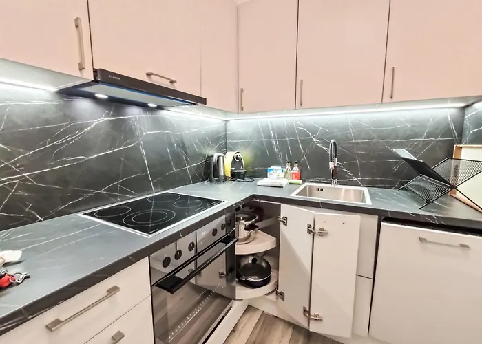 Allod Park Haus A E02 By Interhome Apartamento *