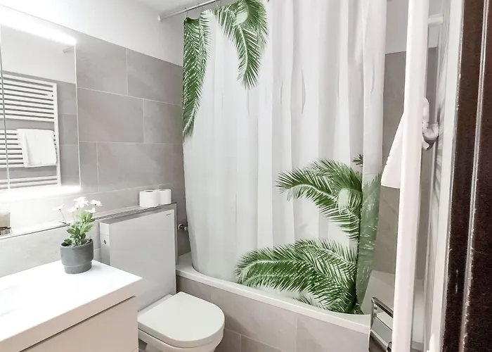 Allod Park Haus A E02 By Interhome Davos