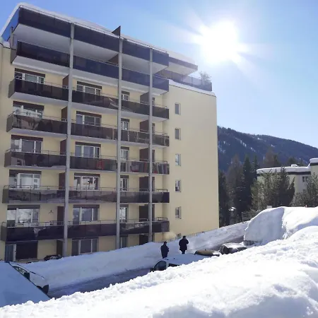 Apartment Allod Park Haus A E02 By Interhome