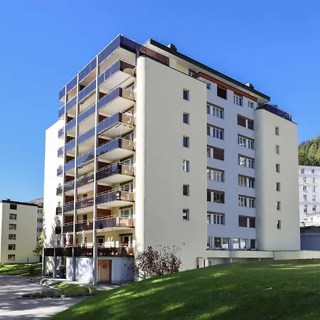 Apartment Allod Park Haus A E02 By Interhome *